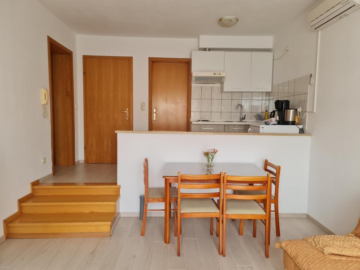 PUY Apartment Mira מראה חיצוני תמונה