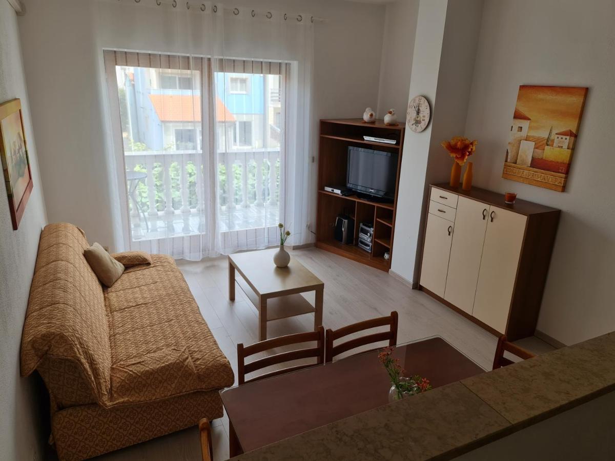PUY Apartment Mira מראה חיצוני תמונה