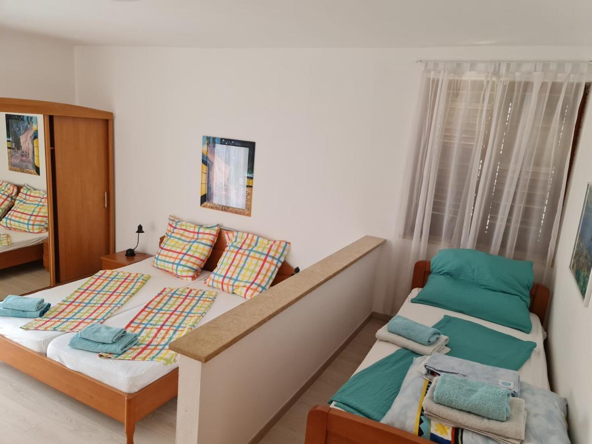 PUY Apartment Mira מראה חיצוני תמונה