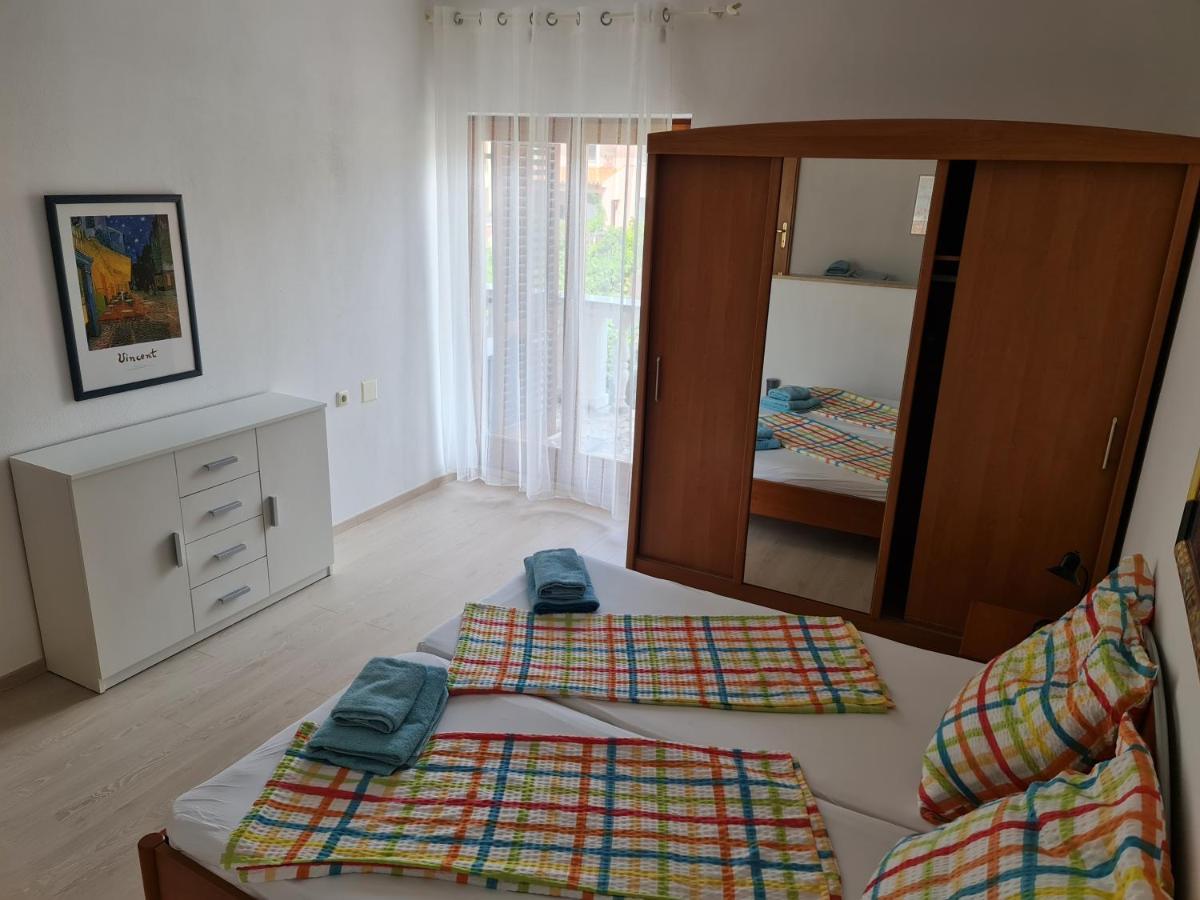 PUY Apartment Mira מראה חיצוני תמונה