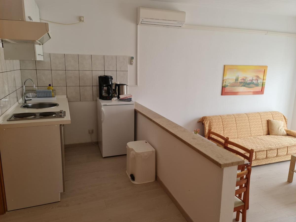 PUY Apartment Mira מראה חיצוני תמונה