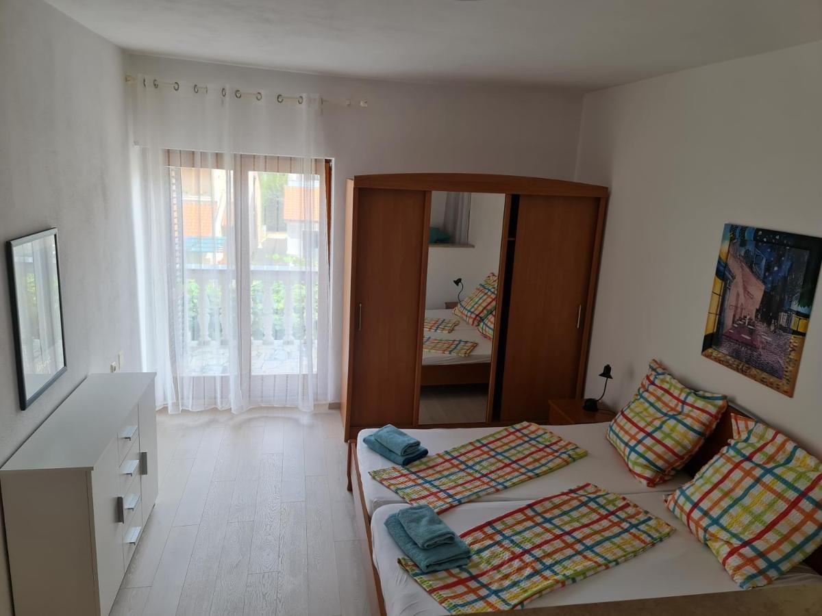 PUY Apartment Mira מראה חיצוני תמונה