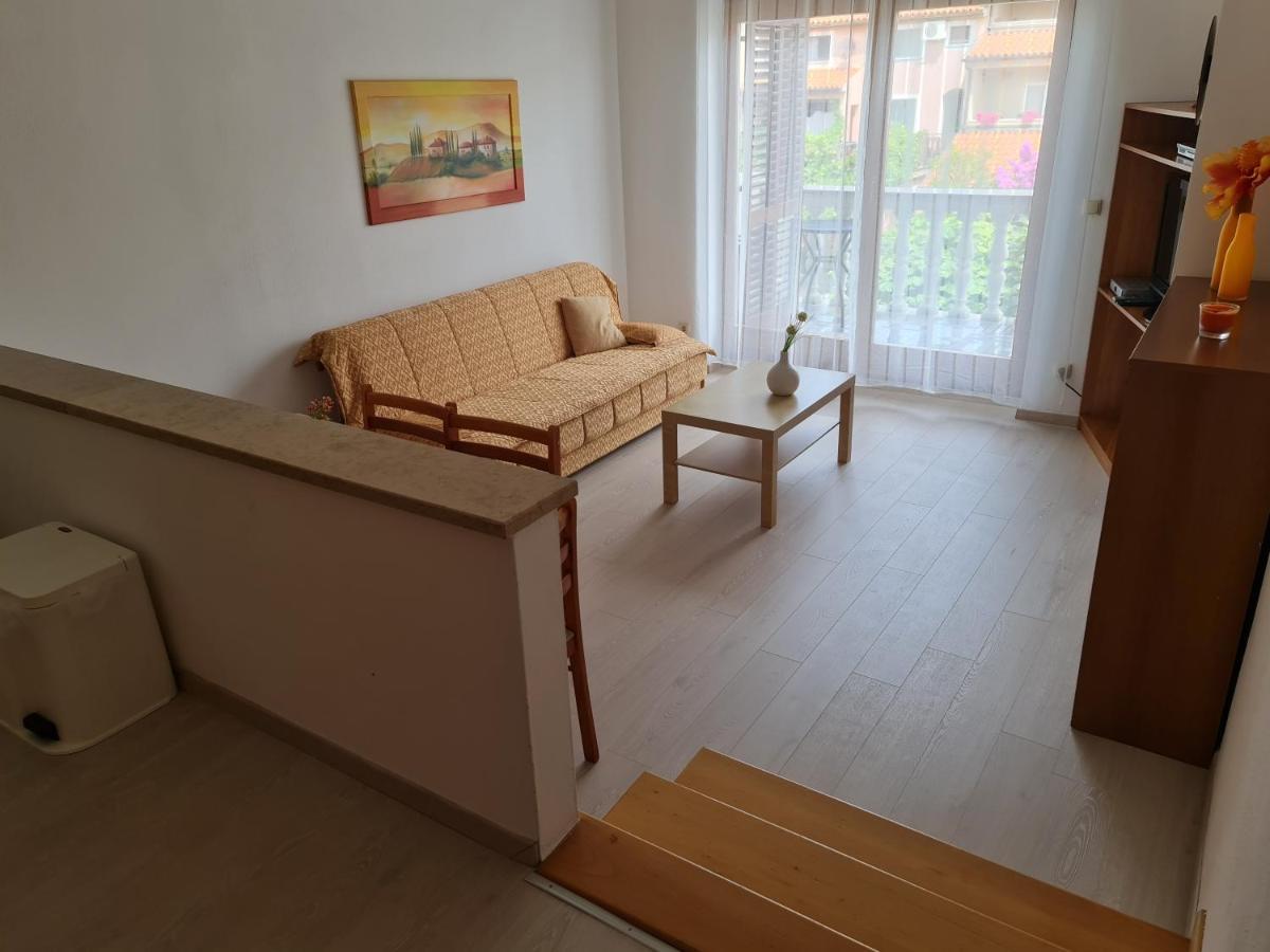 PUY Apartment Mira מראה חיצוני תמונה