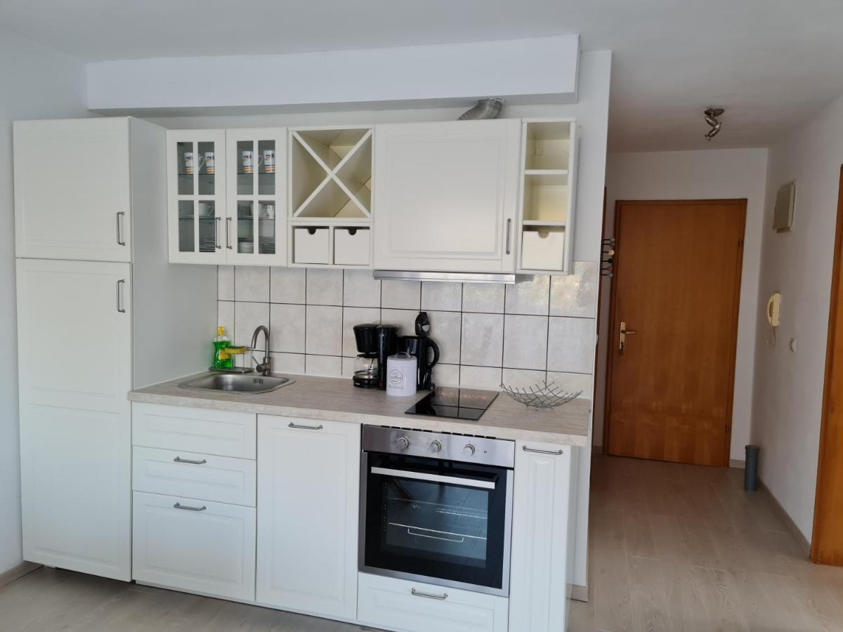 PUY Apartment Mira מראה חיצוני תמונה