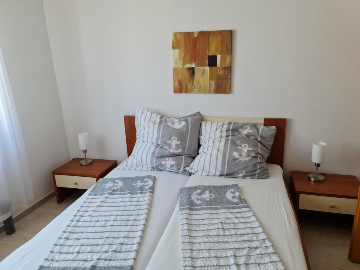 PUY Apartment Mira מראה חיצוני תמונה