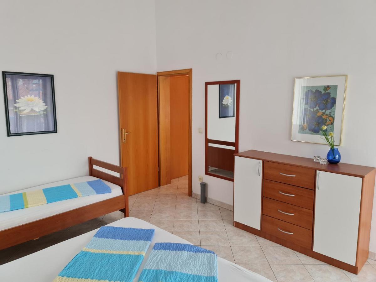 PUY Apartment Mira מראה חיצוני תמונה