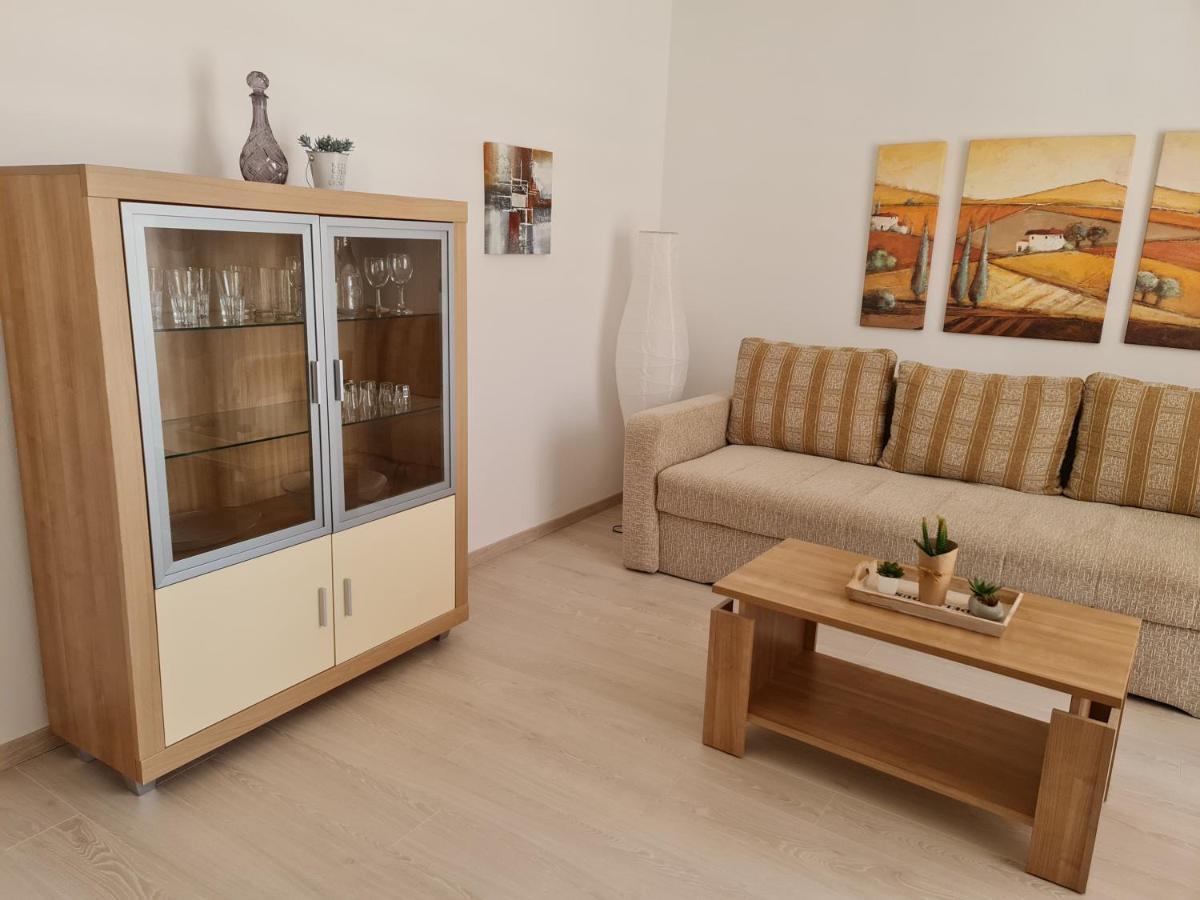 PUY Apartment Mira מראה חיצוני תמונה
