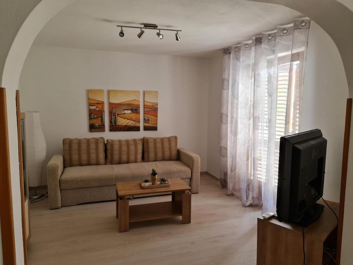 PUY Apartment Mira מראה חיצוני תמונה