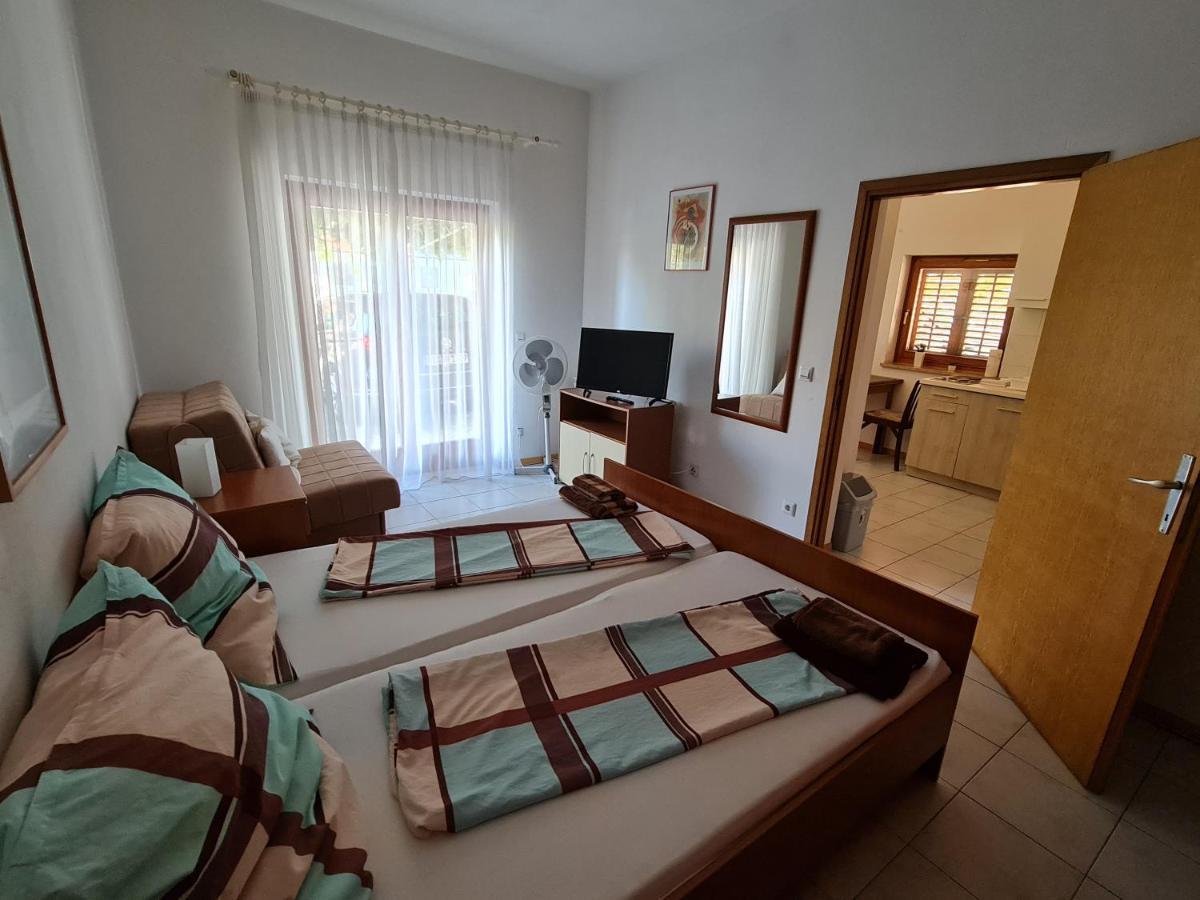PUY Apartment Mira מראה חיצוני תמונה