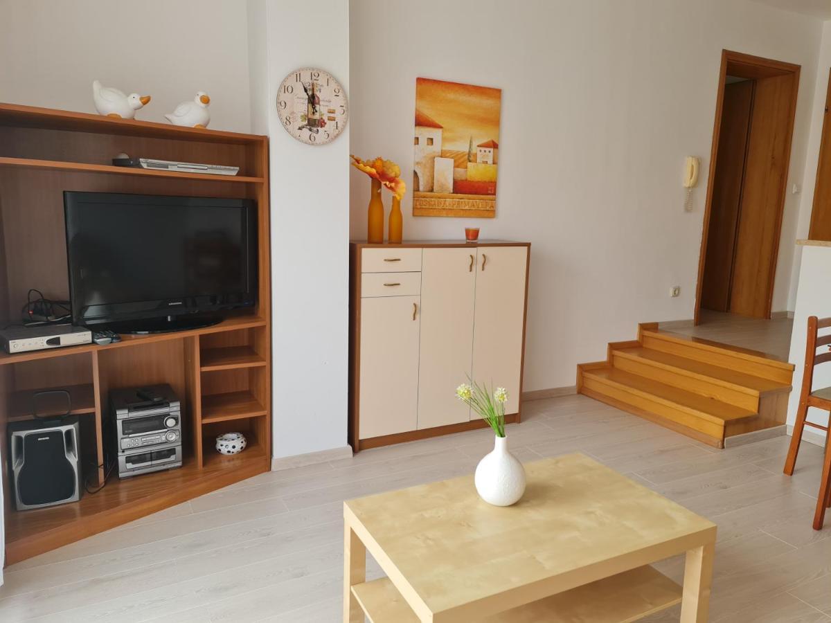 PUY Apartment Mira מראה חיצוני תמונה
