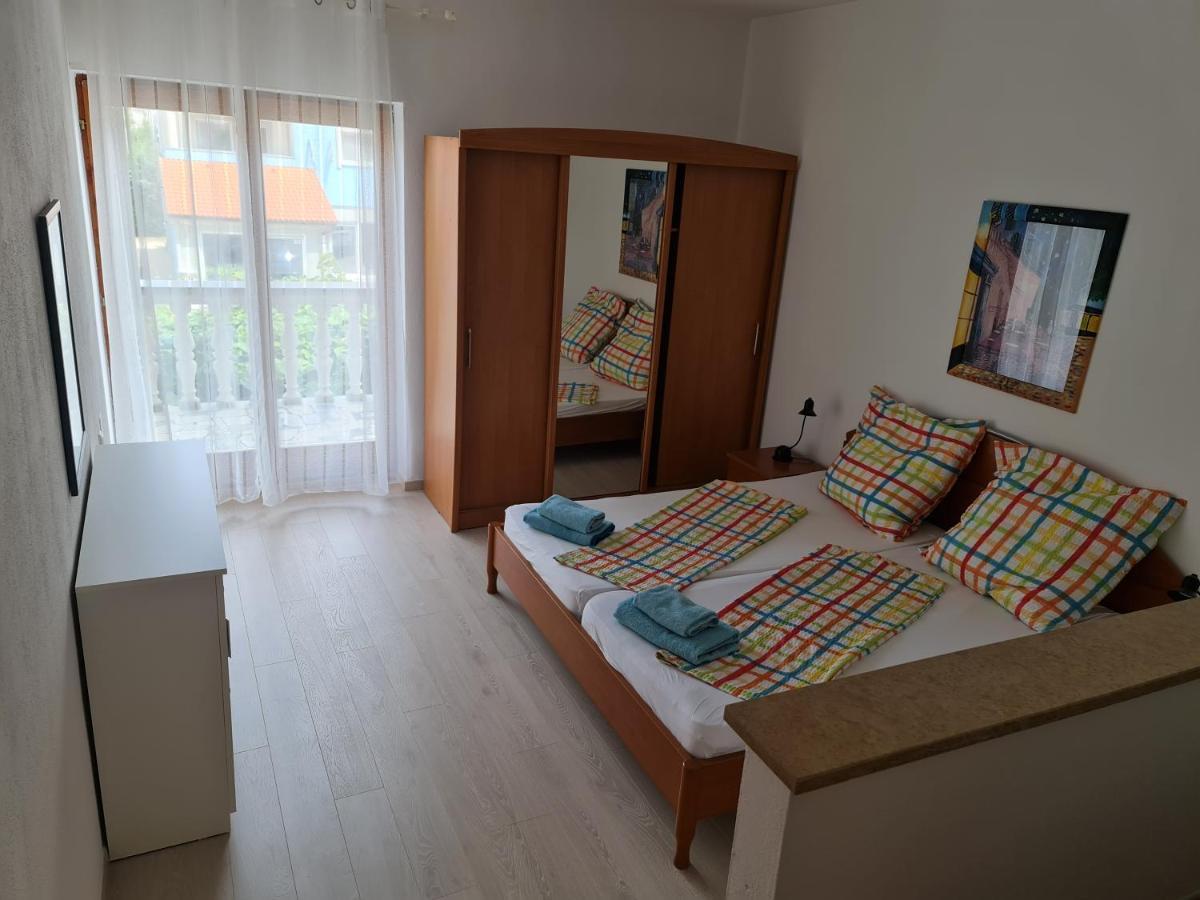 PUY Apartment Mira מראה חיצוני תמונה