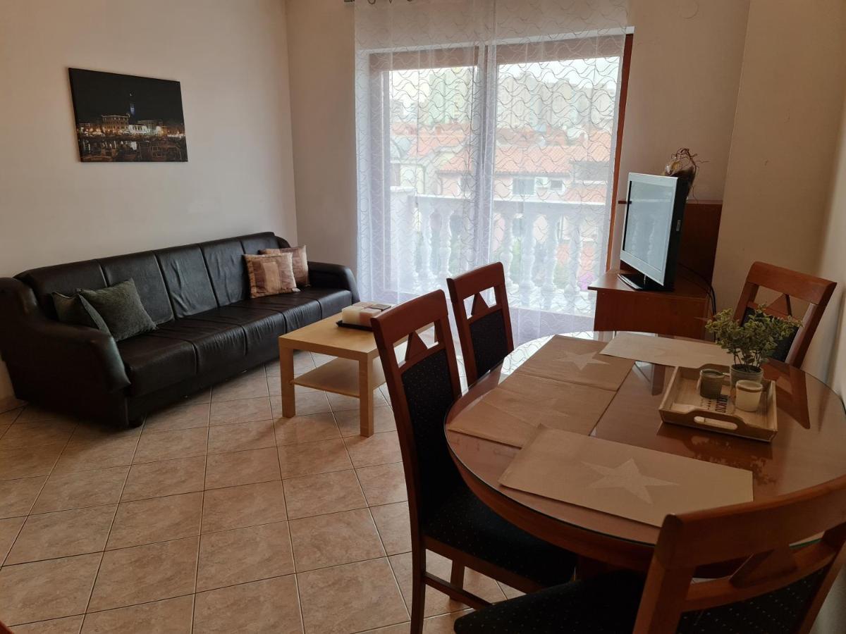 PUY Apartment Mira מראה חיצוני תמונה