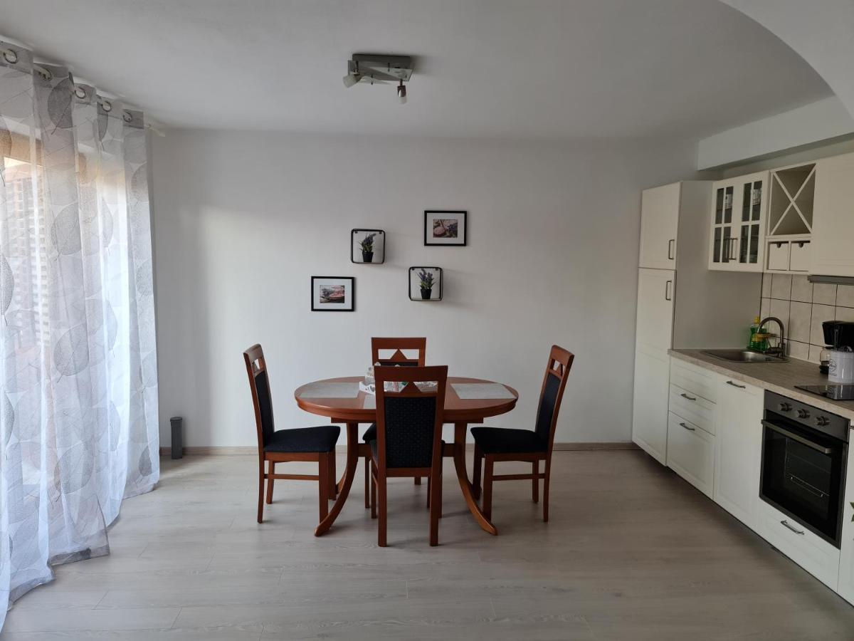 PUY Apartment Mira מראה חיצוני תמונה