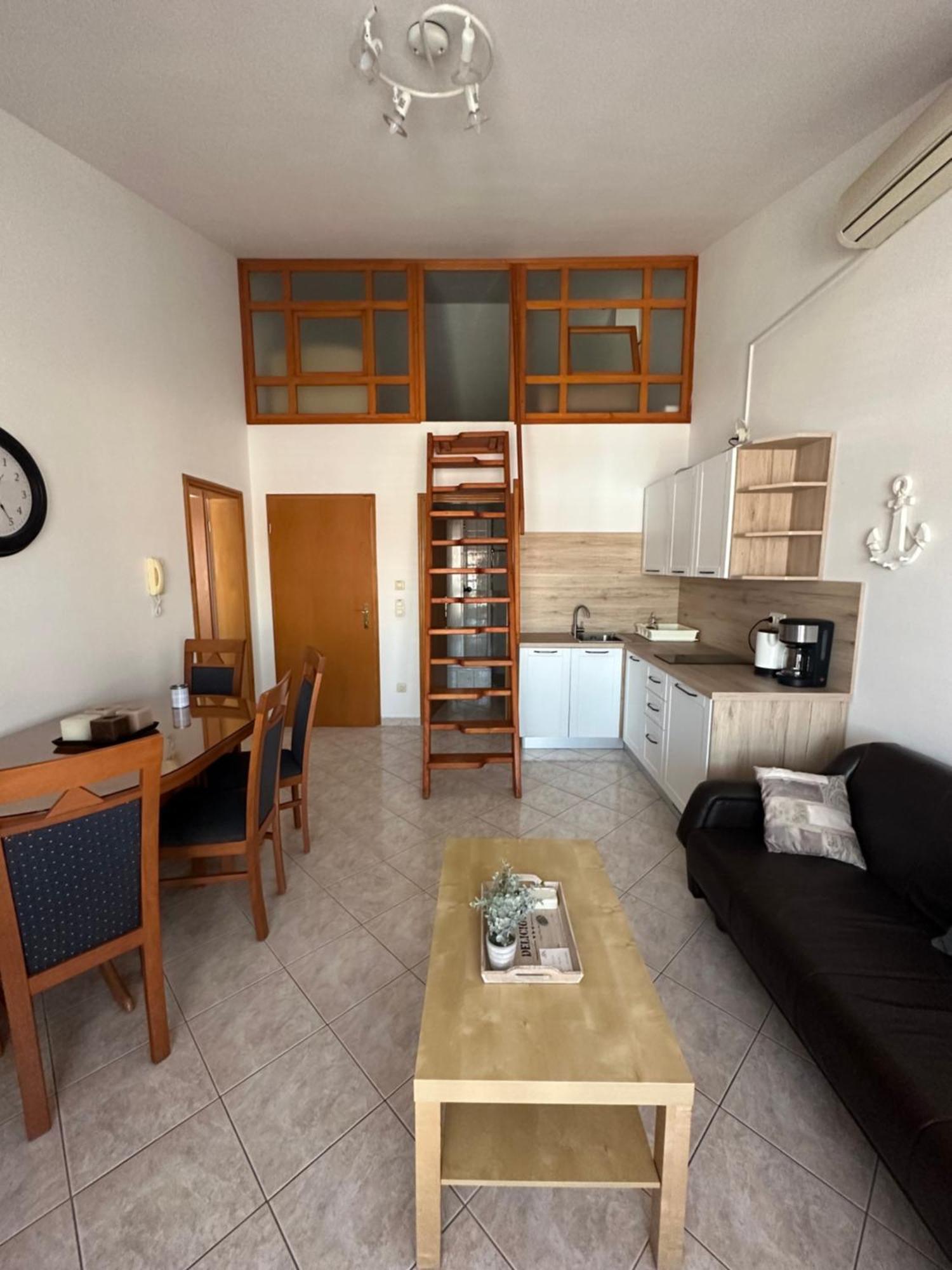PUY Apartment Mira מראה חיצוני תמונה
