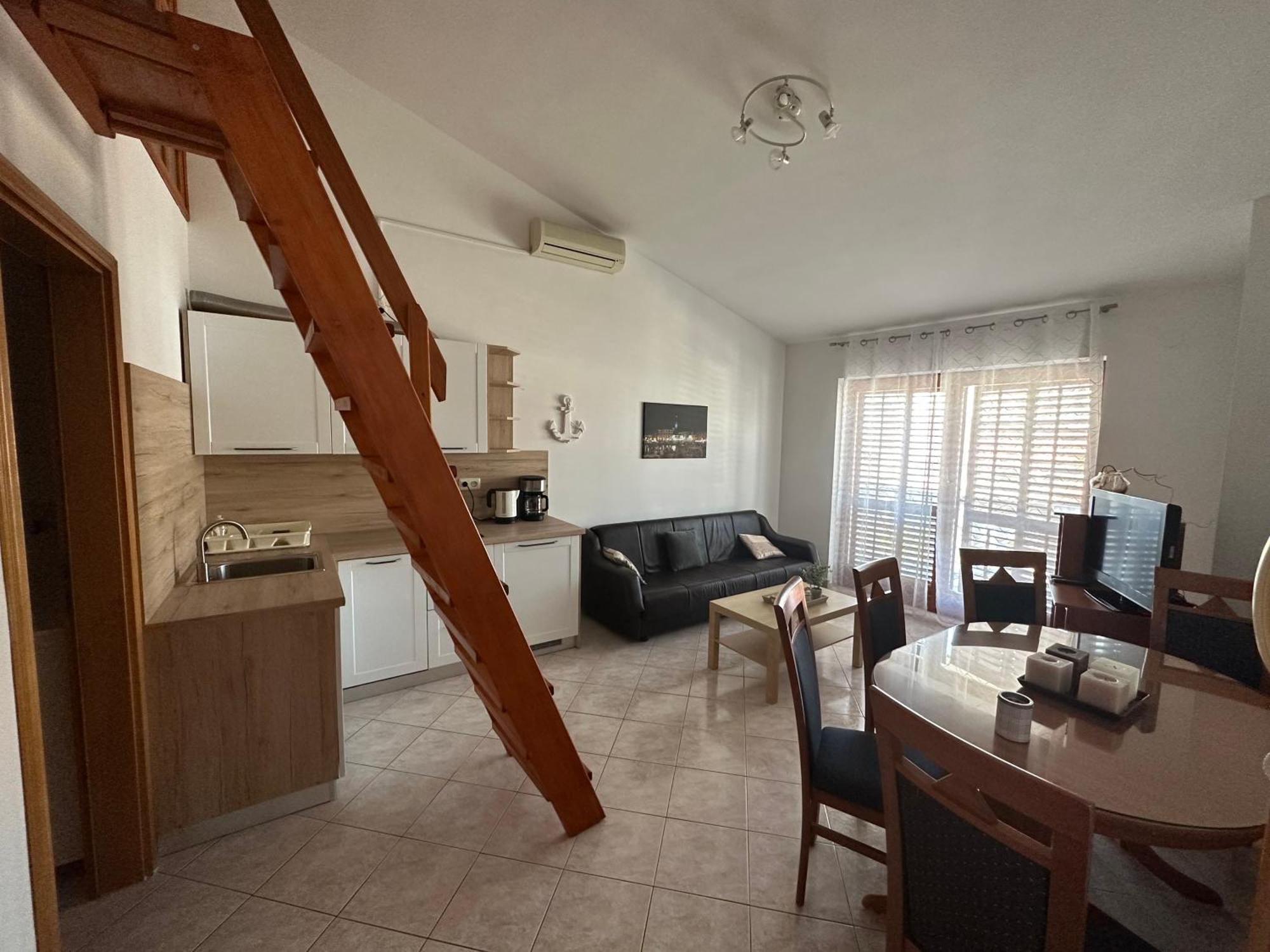 PUY Apartment Mira מראה חיצוני תמונה