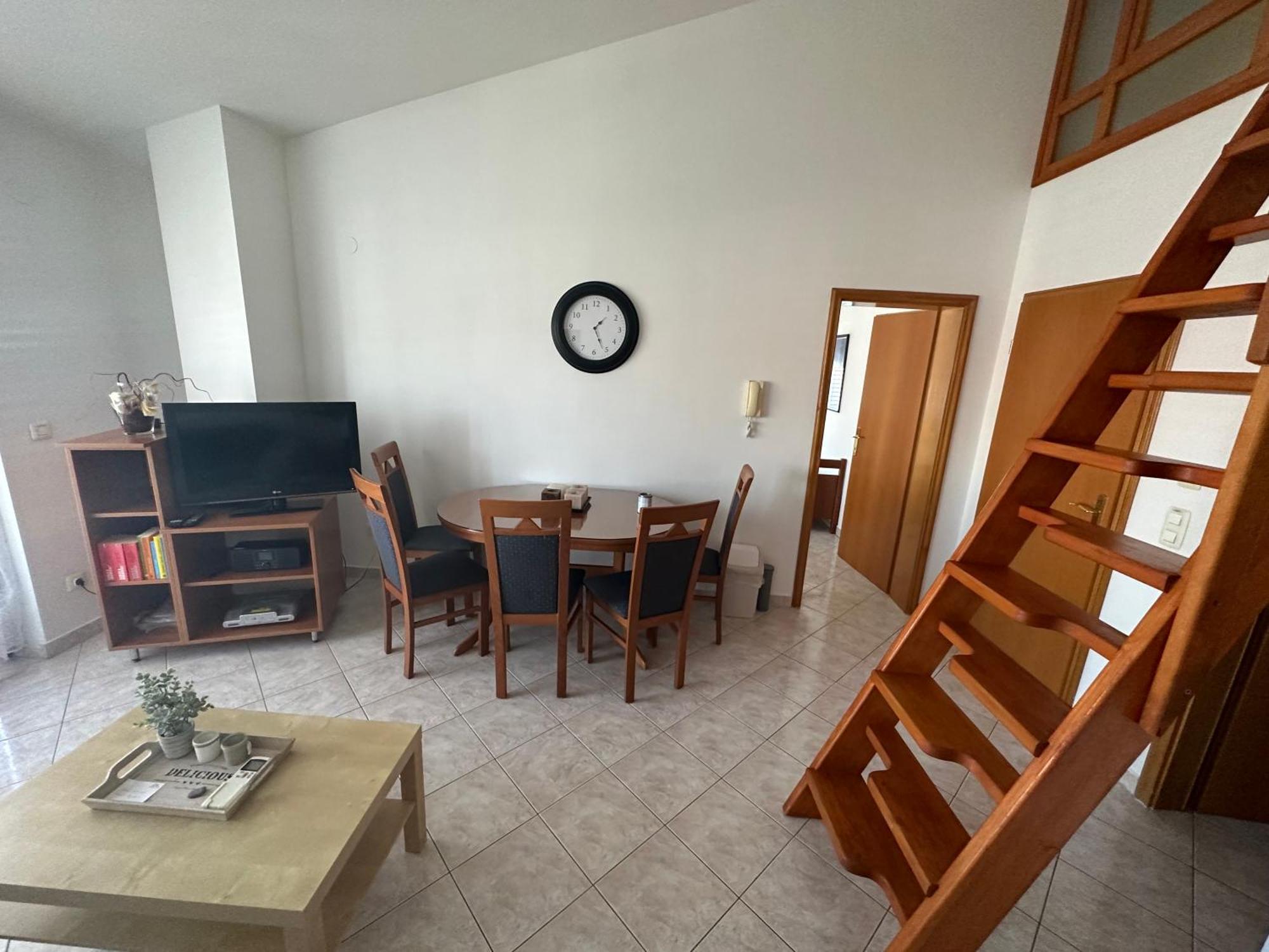 PUY Apartment Mira מראה חיצוני תמונה