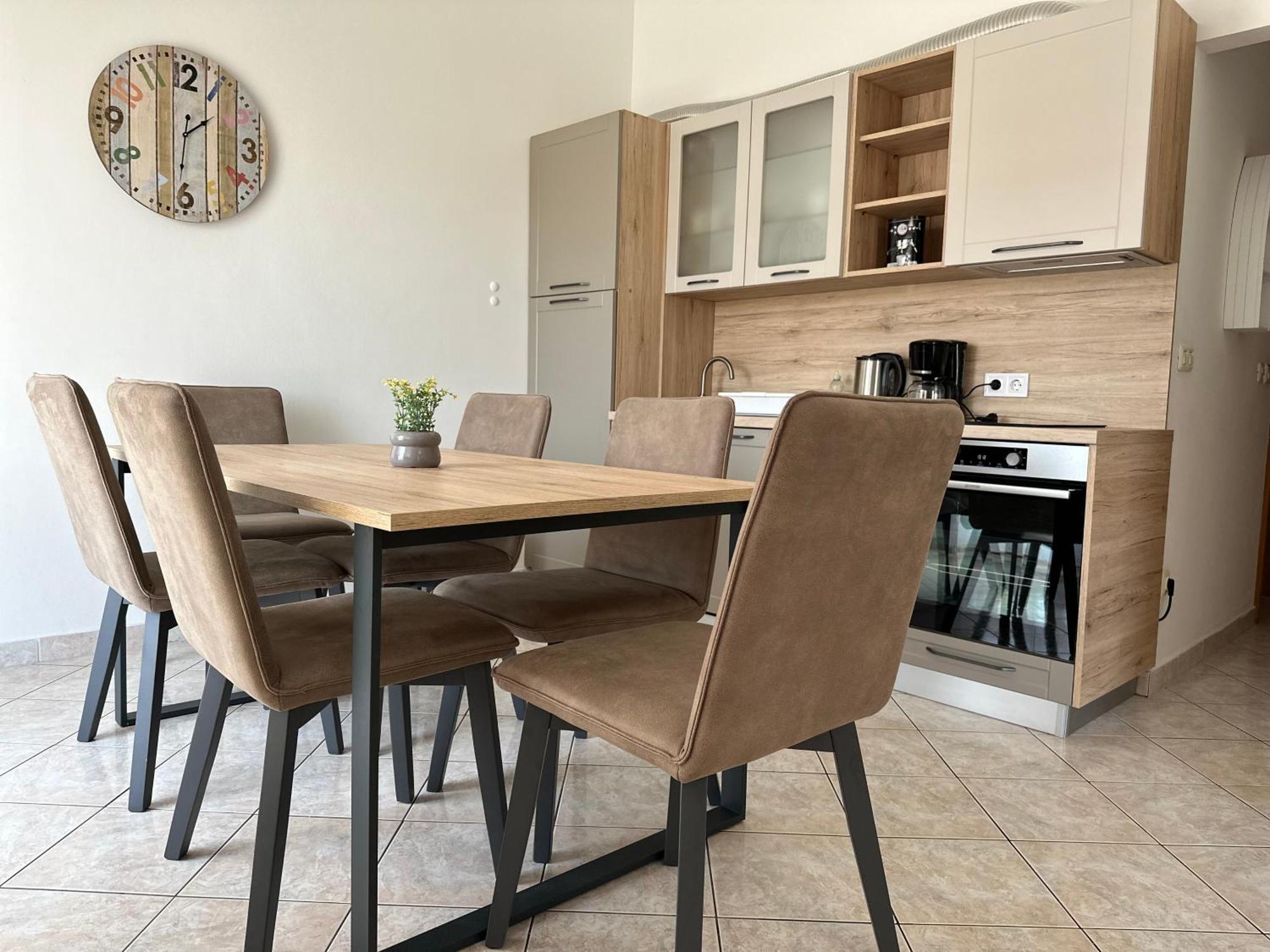 PUY Apartment Mira מראה חיצוני תמונה