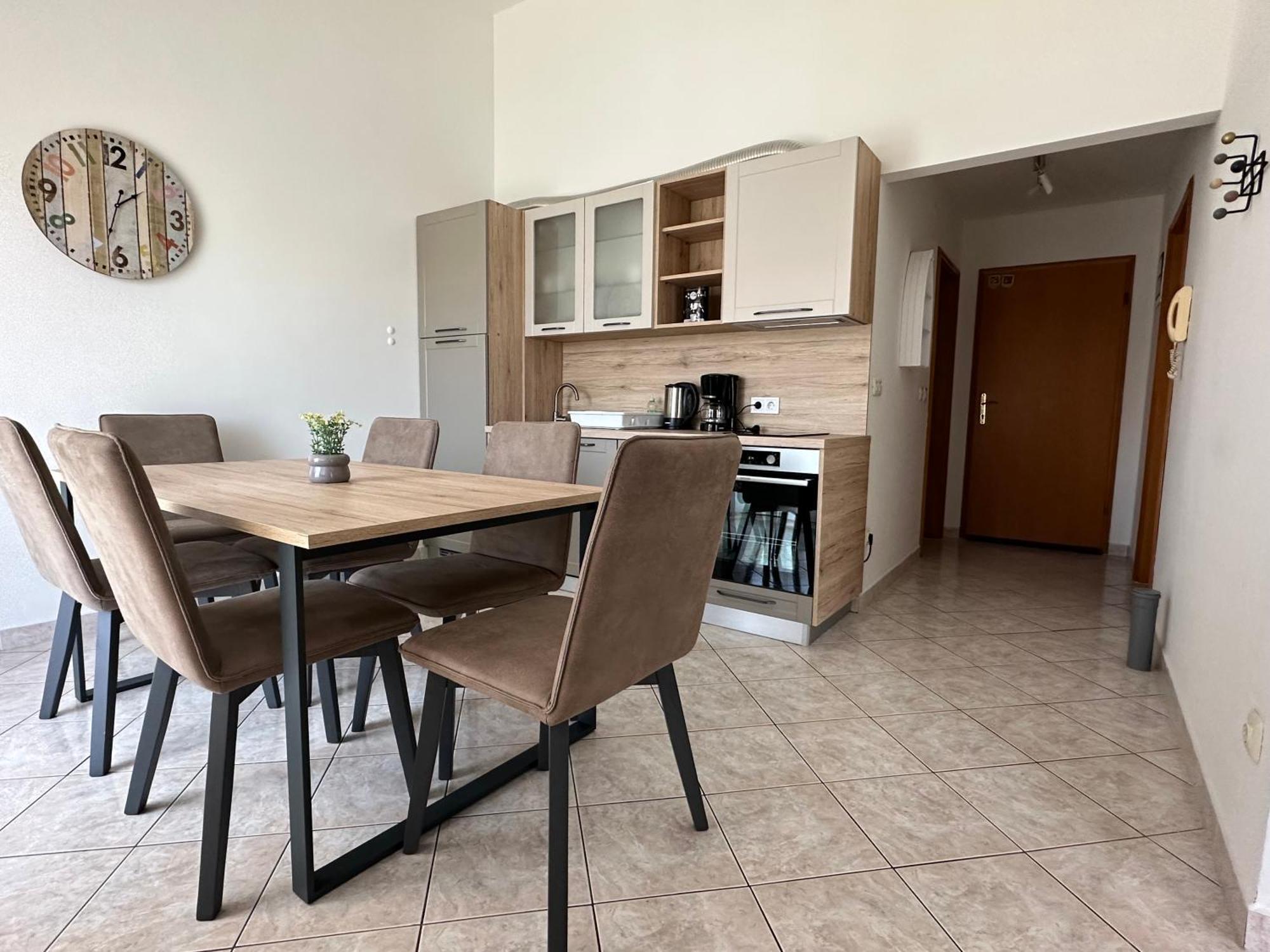 PUY Apartment Mira מראה חיצוני תמונה