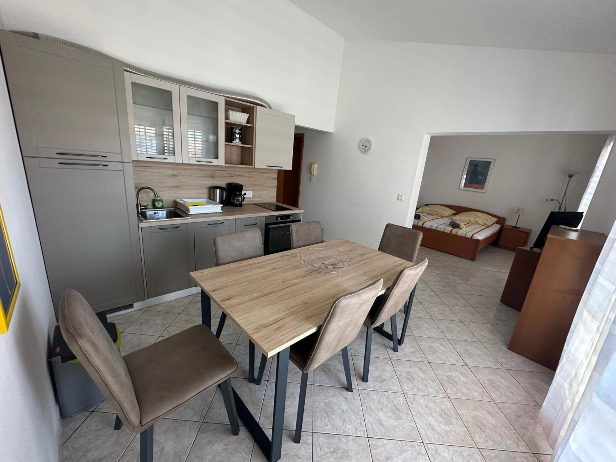 PUY Apartment Mira מראה חיצוני תמונה