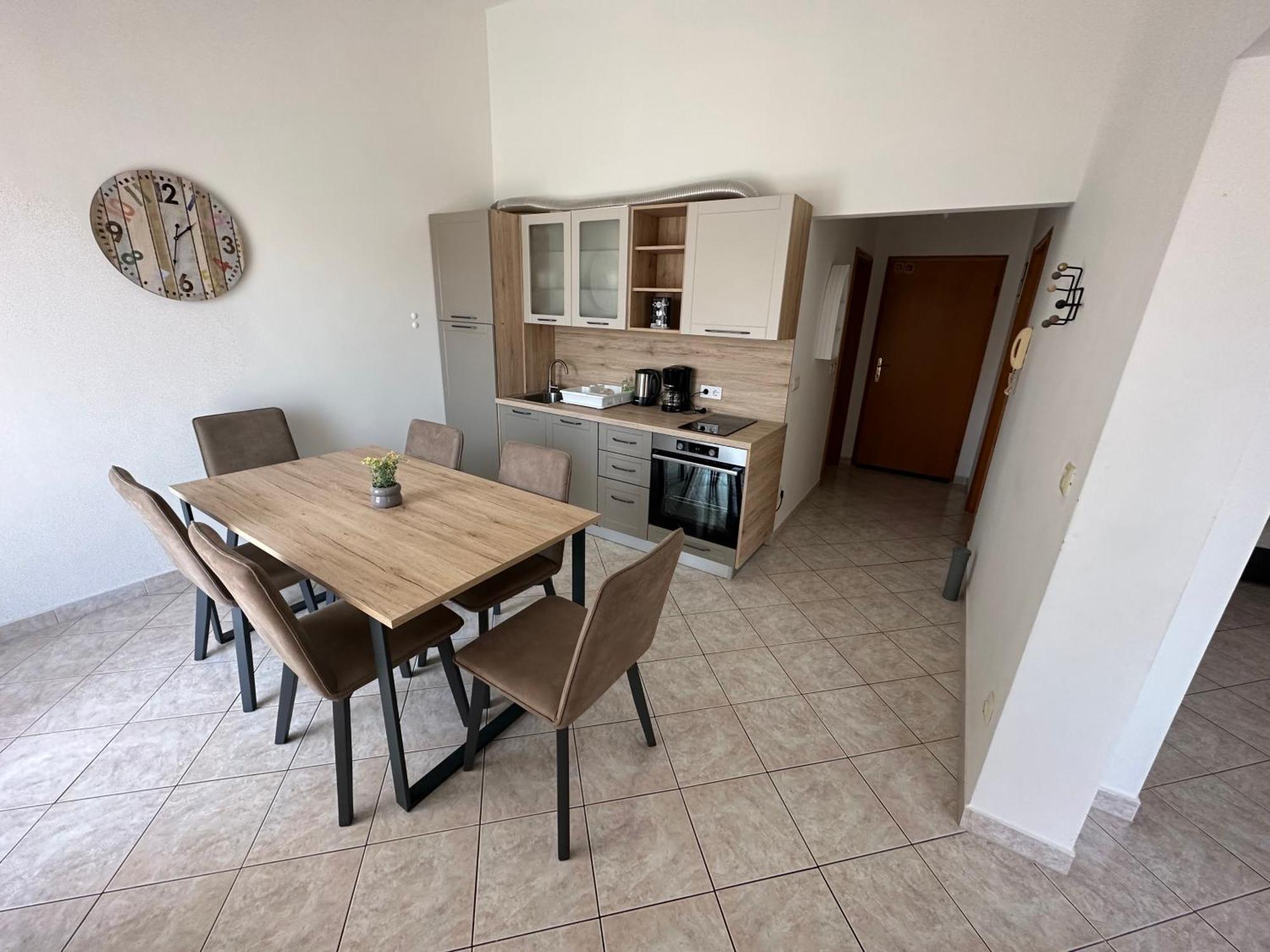 PUY Apartment Mira מראה חיצוני תמונה