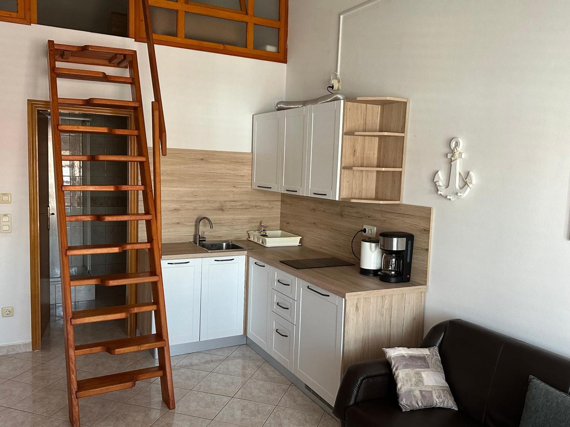 PUY Apartment Mira מראה חיצוני תמונה
