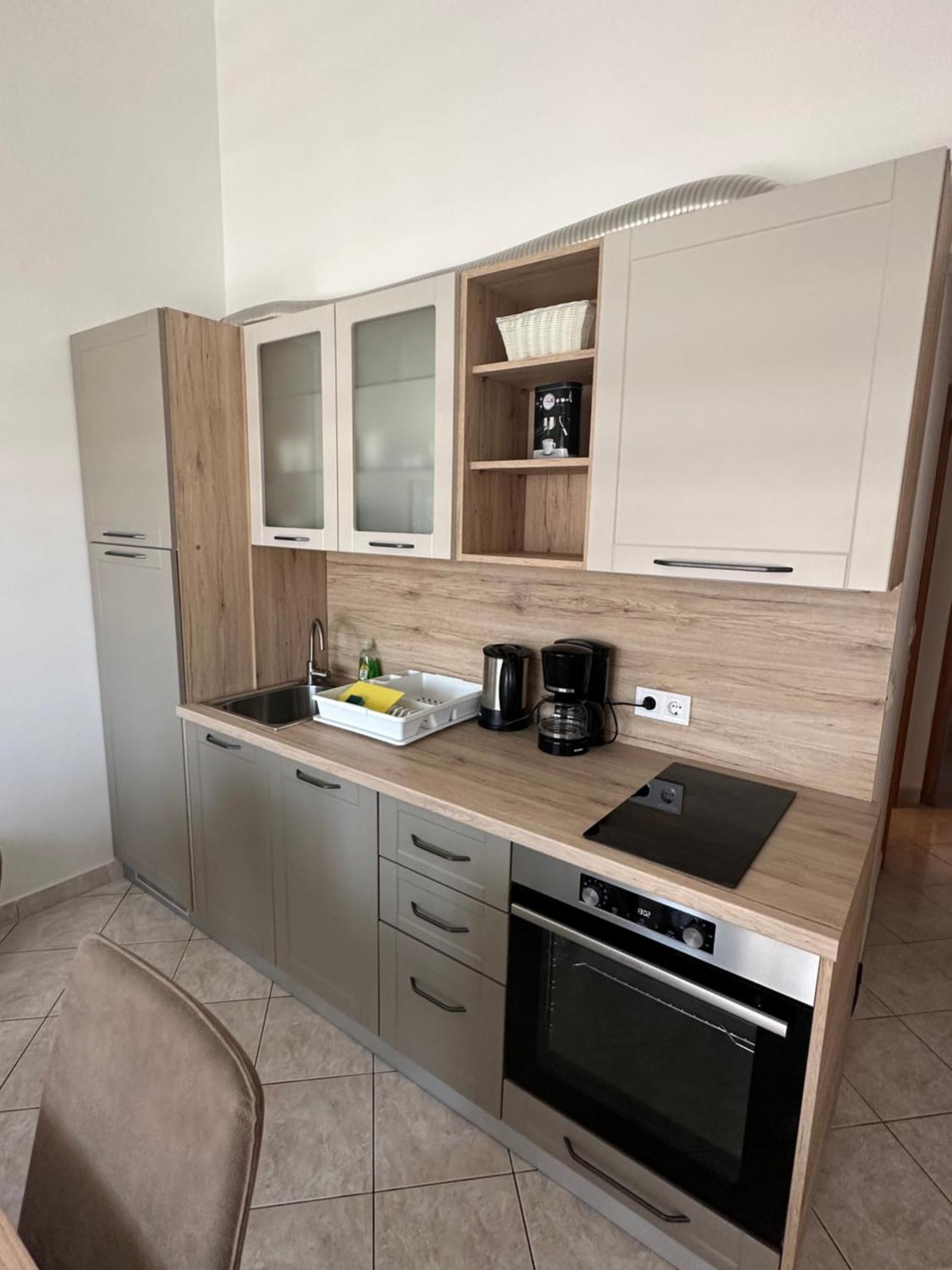 PUY Apartment Mira מראה חיצוני תמונה