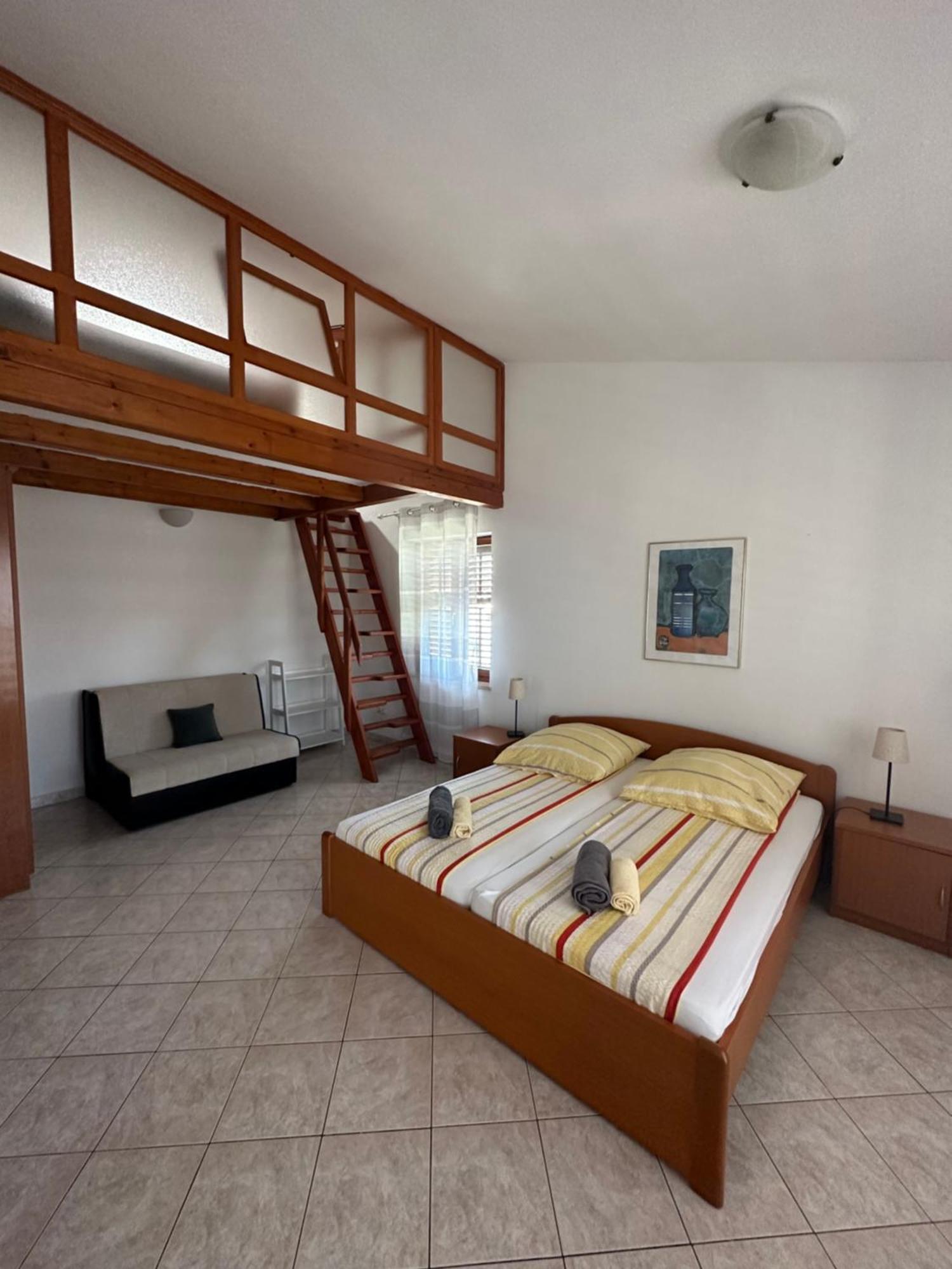 PUY Apartment Mira מראה חיצוני תמונה