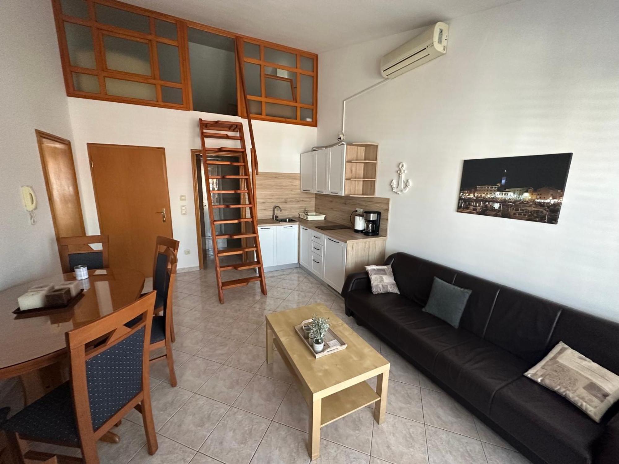 PUY Apartment Mira מראה חיצוני תמונה