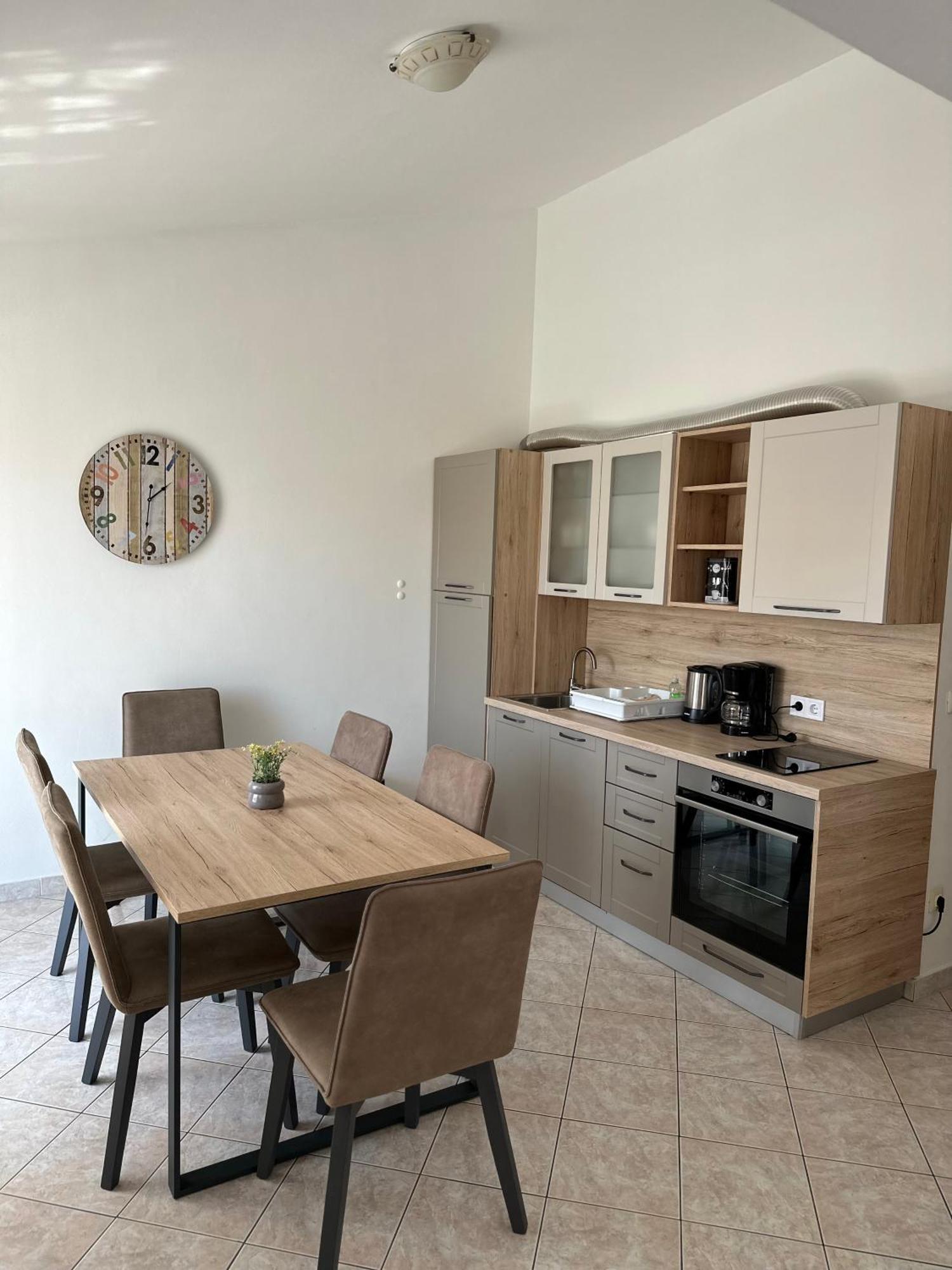 PUY Apartment Mira מראה חיצוני תמונה