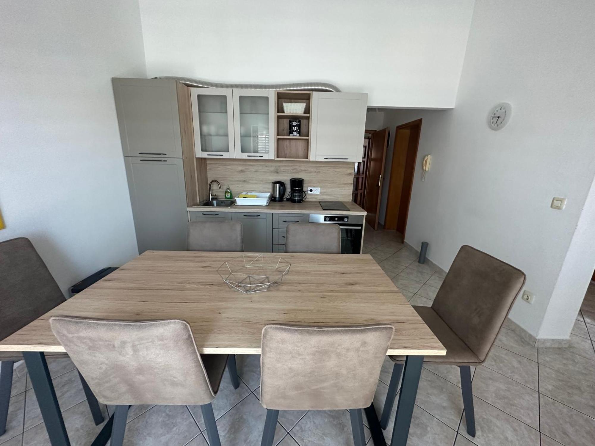 PUY Apartment Mira מראה חיצוני תמונה
