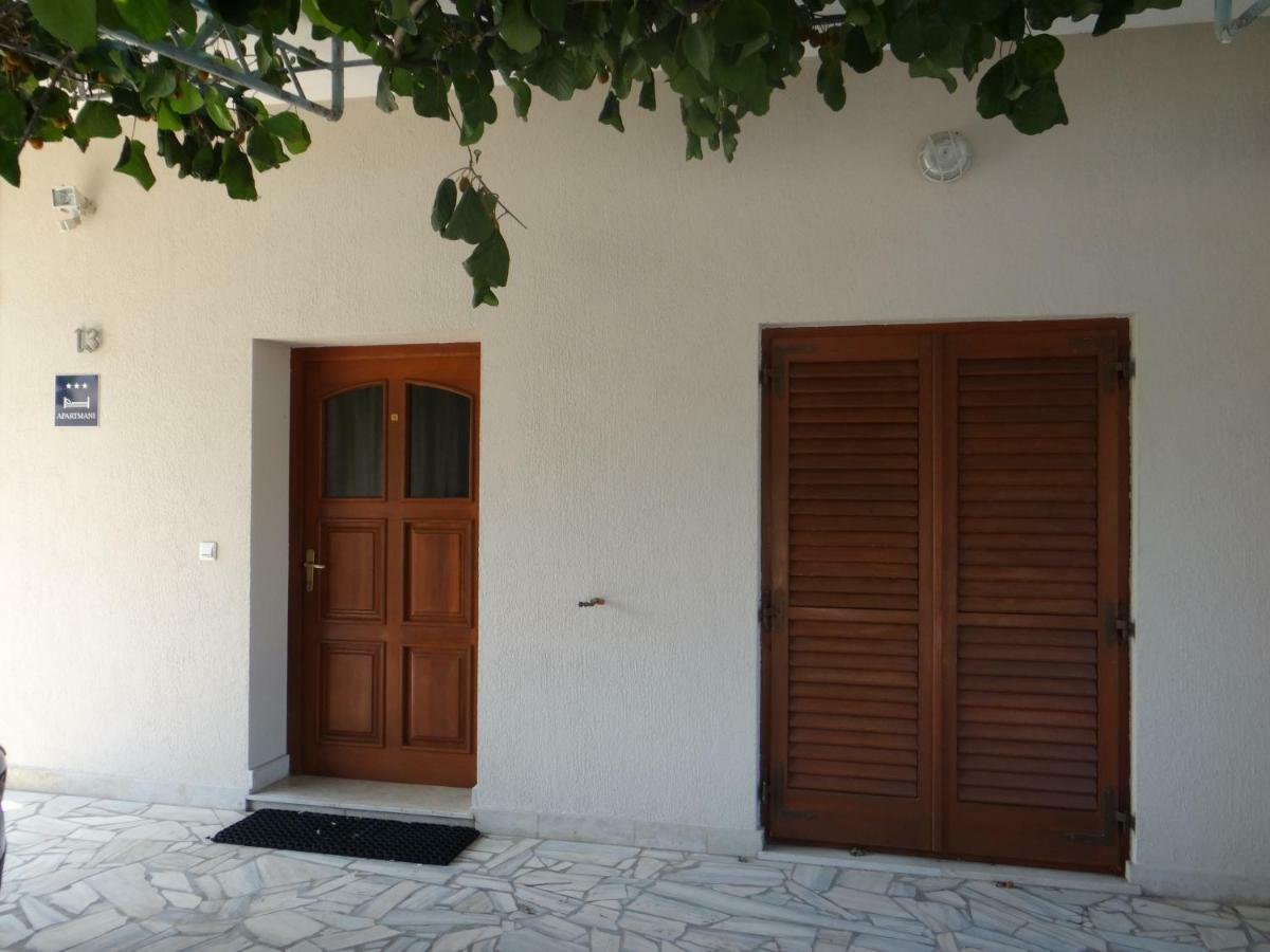PUY Apartment Mira מראה חיצוני תמונה