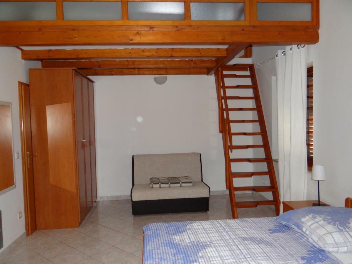 PUY Apartment Mira מראה חיצוני תמונה
