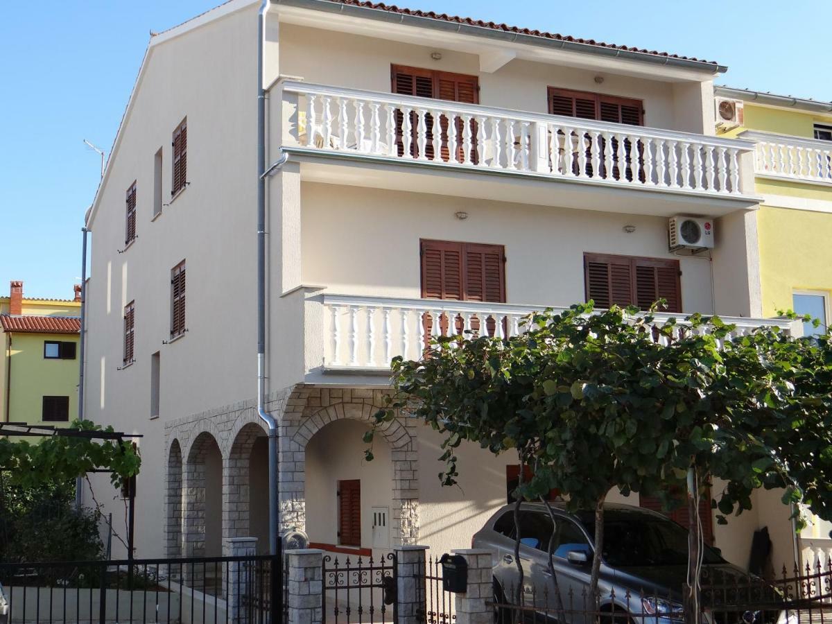PUY Apartment Mira מראה חיצוני תמונה