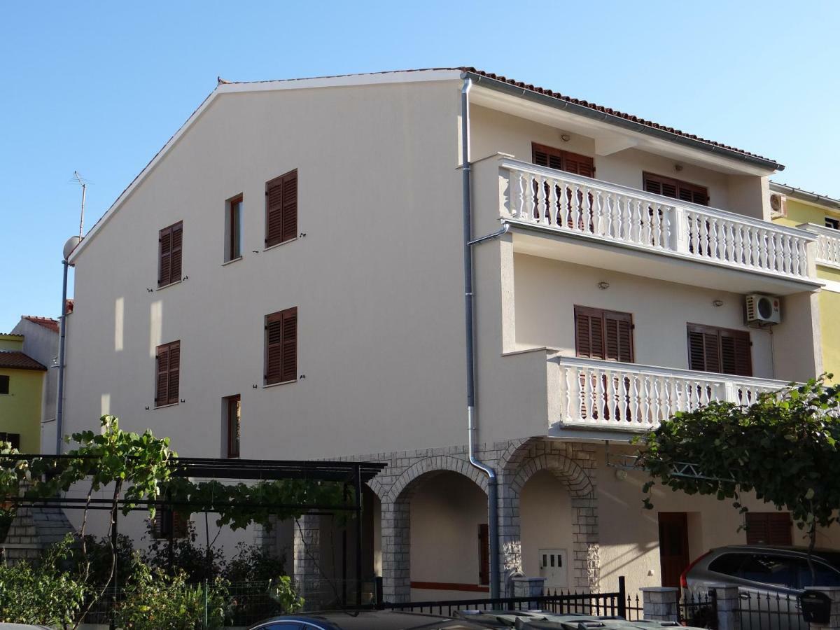 PUY Apartment Mira מראה חיצוני תמונה