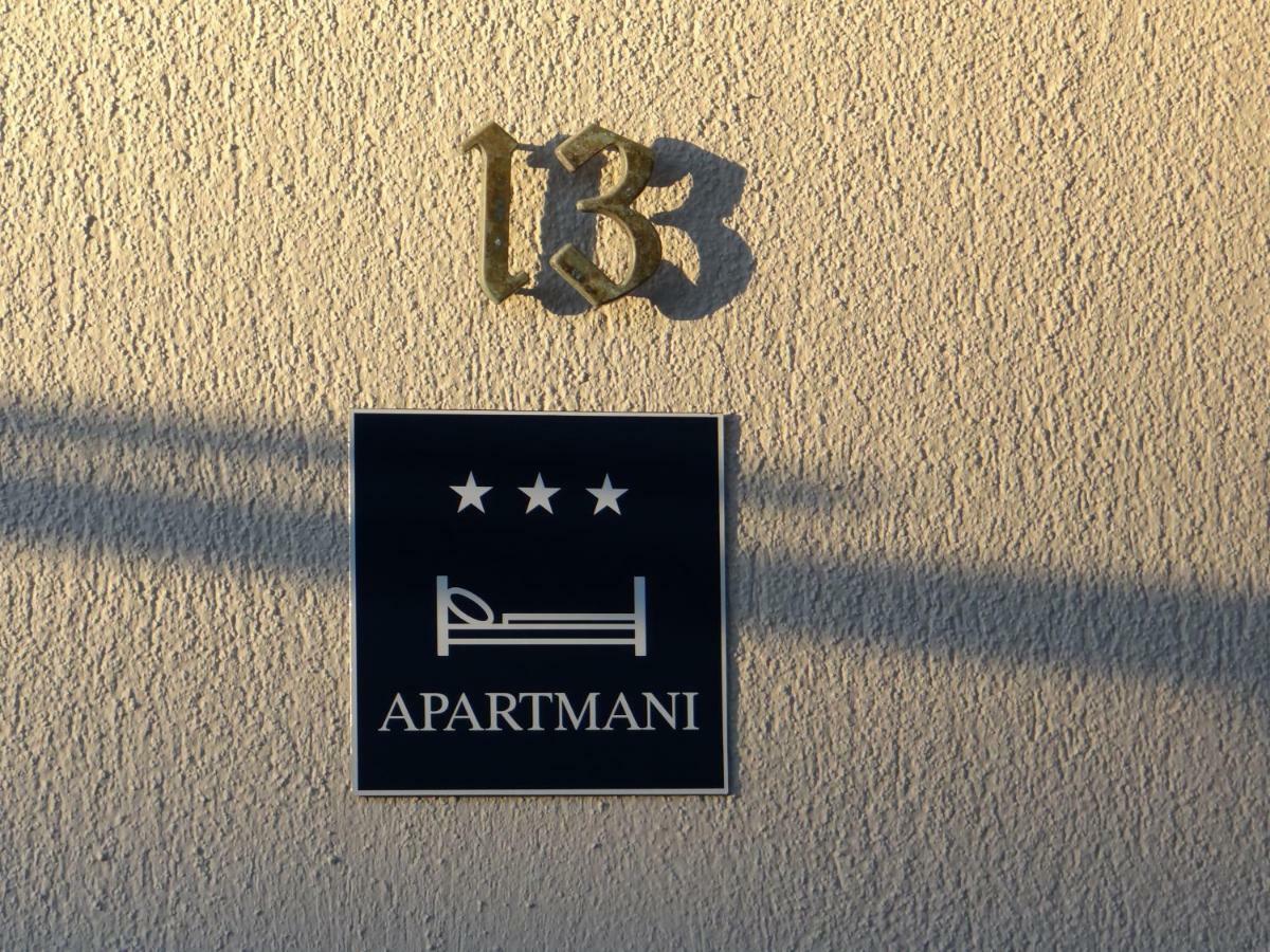 PUY Apartment Mira מראה חיצוני תמונה
