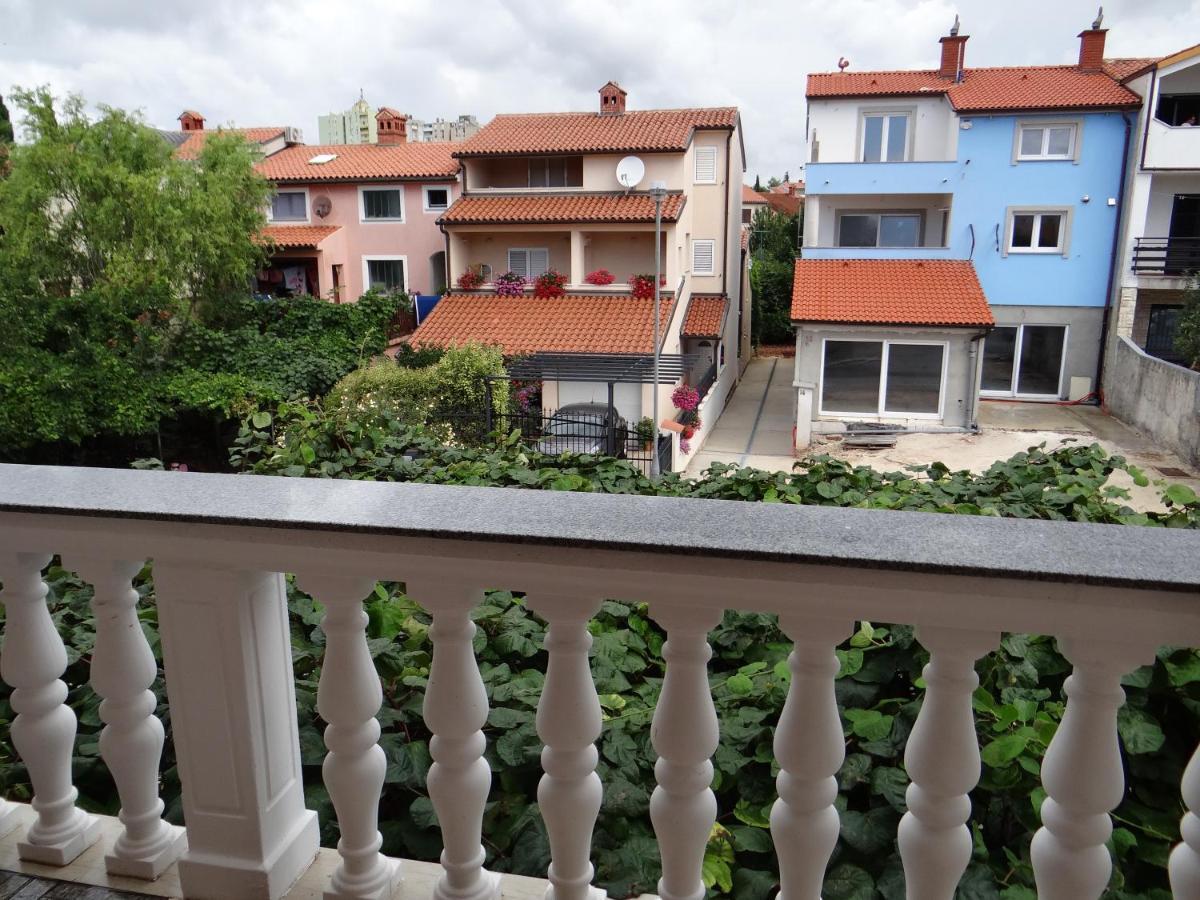 PUY Apartment Mira מראה חיצוני תמונה