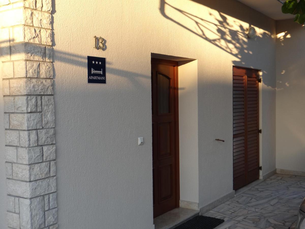 PUY Apartment Mira מראה חיצוני תמונה